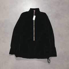 barbell object (bo-04j05) vel vest ブラックF - メルカリ