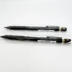 【新品】2本セット ぺんてる グラフ1000 フォープロ PG1009 0.9mm シャープペンシル 製図用 製図 シャーペン 製図用品 グラフ1000forPro 文房具のサムネイル
