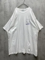 WHO'S WHO gallery フーズフーギャラリー W.W.G 東京ガール クルーネック 半袖 Tシャツ sizeF/白 ■◆メンズのサムネイル