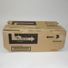 KYOCERA 純正トナーキット TK-3101 2個セット - メルカリ