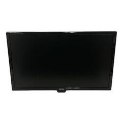 BenQ ディスプレイGL2480 24インチ モニター本体、電源ケーブル - メルカリ