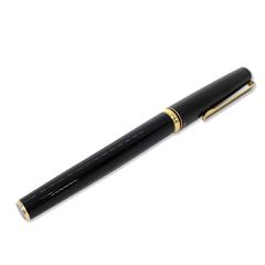 PILOT/パイロット 万年筆 ブラック×ゴールド ペン先14K/j272-7 - メルカリ