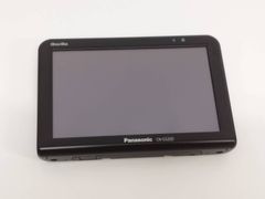 Panasonic Gorilla CN-G510D ポータブルカーナビ - メルカリ