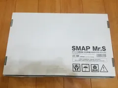 2026年最新】smap mr.sの人気アイテム - メルカリ