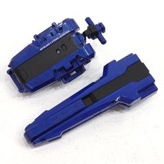 ベイブレードX スタートダッシュセット ストリングランチャー