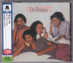 DeBarge ドナは今 リズムオブザナイト 2枚セット - メルカリ