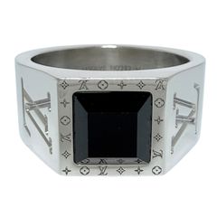 激レア15SS SUPREME PLAYBOY 14K GOLD RING - メルカリ