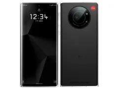 【整備済み品】Leica LEITZ PHONE 1 SoftBank LP-01 256GB Leica Aランクのサムネイル
