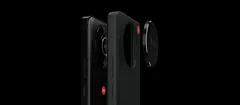 【新品】Leica LEITZ PHONE 3 SoftBank LP-03 512GB Leica Blackのサムネイル