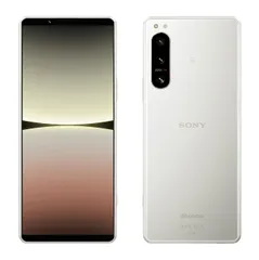【整備済み品】Sony Xperia 5 IV docomo SO-54C 128GB Aランクのサムネイル