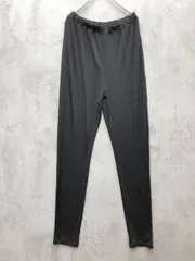 新品 BEAUTY & YOUTH ビューティ&ユース ユナイテッドアローズ レギンス sizeF/黒 ■◇レディースのサムネイル