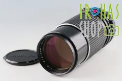 Mamiya-Sekor C 210mm F/4 Lens for Mamiya 645 #65166E6のサムネイル