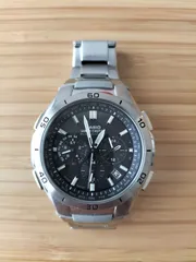 CASIO WVQ-M410 wave ceptor(ウェーブセプター) ソーラー メンズのサムネイル