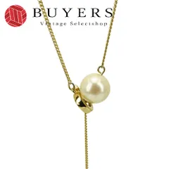 【中古】 イネド ネックレス メタル ゴールド アクセサリー レディース 女性 INEDのサムネイル