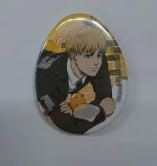 アルミン・アルレルト 進撃の巨人×サンリオキャラクターズ 第3弾 トレーディングたまご缶バッジ アルミン・アルレルト ぐでたま 進撃 グッズ 缶バッジ 缶バッチ カンバッチ カンバッジのサムネイル