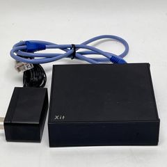 未使用】ピクセラ Xit AirBox (XIT-AIR120CW) - メルカリ