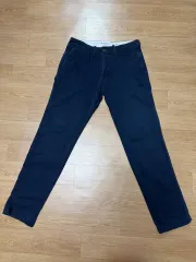 アバクロンビー コットン パンツのサムネイル