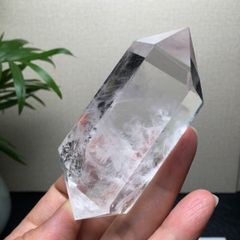 ◇超強いパワーヒマラヤ産天然水晶クラスターB0711/YS/70990/245C
