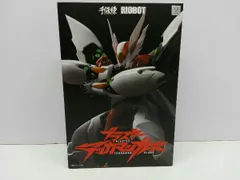 現状品 フィギュア 千値練 ブラスターテッカマンブレード RIOBOTのサムネイル