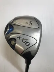 ダンロップ　The XXIO　18度　MP500　Sフレックス　フェアウェイウッド　中古【最短即日発送】のサムネイル