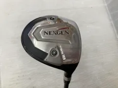ネクスジェン　NEXGEN 2014　18度　NS014-F　フェアウェイウッド　中古　ゴルフドゥ！大宮丸ヶ崎店【最短即日発送】のサムネイル