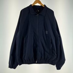 美品ノースフェイスパープルレーベル タイプライタージャケット黒M