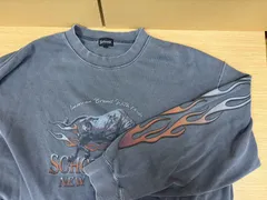 KT266389054　schott トレーナー　sizeXLのサムネイル