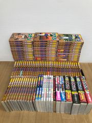 計128冊】名探偵コナン 全巻セット 1〜108巻 関連本20冊 - メルカリ