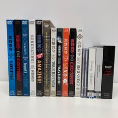 BIGBANG DVD 8本セット まとめ売り - メルカリ