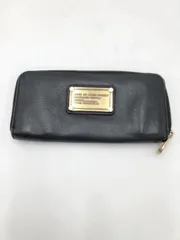 MARC BY MARC JACOBS マークバイマークジェイコブス 長 財布 黒  ■■メンズのサムネイル