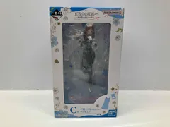 未開封品 C賞 中野三玖(5年後ver.) 一番くじ 五等分の花嫁∽ ~五つ子ハネムーン!~ 五等分の花嫁のサムネイル