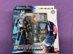 超合金 装着変身 GE-07 仮面ライダー1号 仮面ライダー THE FIRSTのサムネイル
