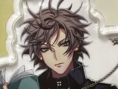 アクリルスタンド 夢野 幻太郎 ヒプノシスマイク(Fling Posse) -Division Rap Battle-のサムネイル