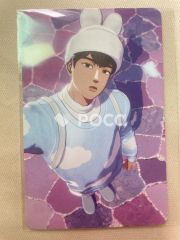 EXO ベクヒョン [TEO-LAE-GI ZIPDURI] 20CM GHOST TEO-LAE-GI - メルカリ