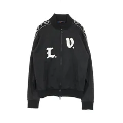 ルイ・ヴィトン LOUIS VUITTON LVフラワーバンド その他 ジャケット メンズ Used Aのサムネイル