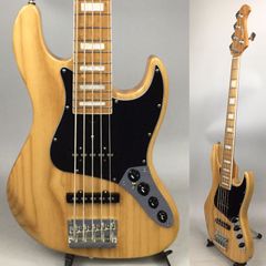 12614】Sire V7 Vintage Ash 5st 5弦ベース - メルカリ