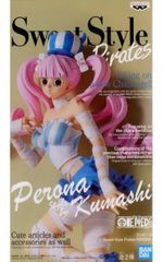 ワンピース Sweet Style Pirates -PERONA- ABセット - メルカリ
