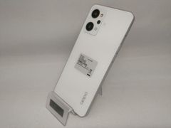 OPPO Reno9A 本体のみ ジャンク品 - メルカリ