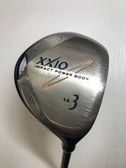 ピン G400 17.5度 ATTAS COOL 6 Sフレックス フェアウェイウッド 中古