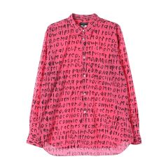 COMME des GARÇONS HOMME PLUS Edward Goss - メルカリ