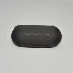 スウォッチグループ サービスケース｜SWATCH GROUP SERVICE BOXのサムネイル