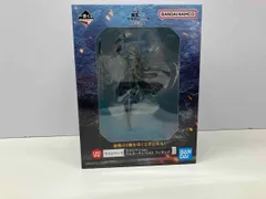 現状品 ラストワン賞 リムル=テンペスト ラストワンver. 一番くじ 劇場版 転生したらスライムだった件 紅蓮の絆編 転生したらスライムだっのサムネイル