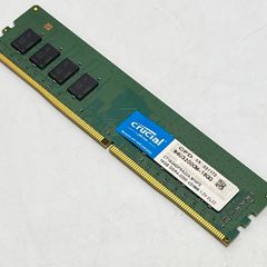 PCパーツ ADS2400D-H8G [DDR4 PC4-19200 8GB] 4枚計32G