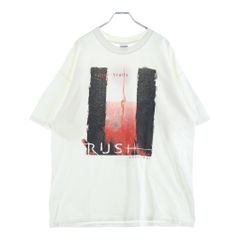 GIVENCHY (ジバンシィ) サイドテープロゴ デニム長袖シャツ スナップ