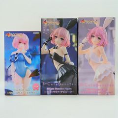 ToLOVEる トラブルダークネス フィギュア まとめ売り - メルカリ