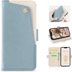 100E181 iphone14pro ケース 手帳型のサムネイル