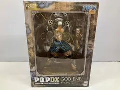 P.O.P NEO-DX 神・エネル ワンピース/P.O.Pシリーズのサムネイル