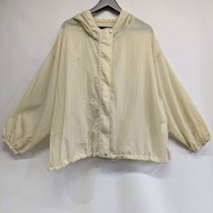 美品✨】スタニングルアー ギャザーフードブルゾン ジャケット