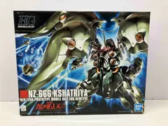 2026年最新】HGUC 1/144 NZ-666 クシャトリヤ の人気アイテム - メルカリ