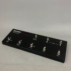 MUSICOM LAB EFX LITE 6M スイッチャー ラインセレクター - メルカリ